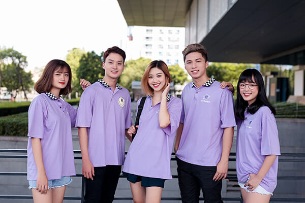 Đồng phục lớp